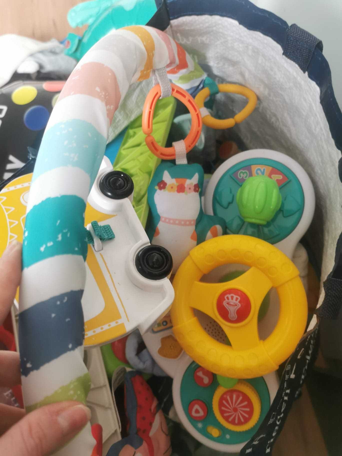 Vendo brinquedos criança