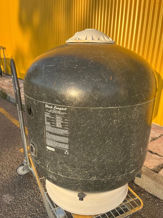 Filtro de Areia /Piscina