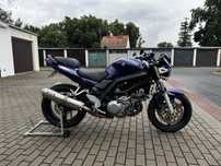 Suzuki SV 1000 N IXIL