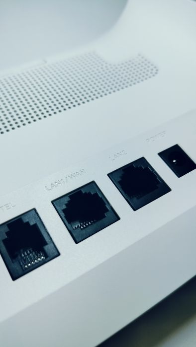 Router na kartę SIM WiFi 5 GHz i 2,4 GHz modem do komputera TCL