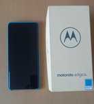 Motorola Edge 40 Neo 12/256GB Niebieski, stan idealny