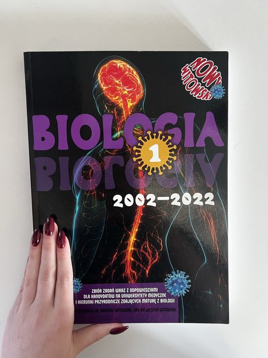 witowski biologia