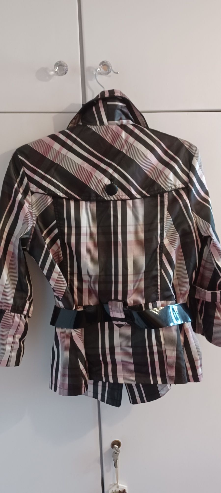Żakiet marynarka damska XXL (L-XL)