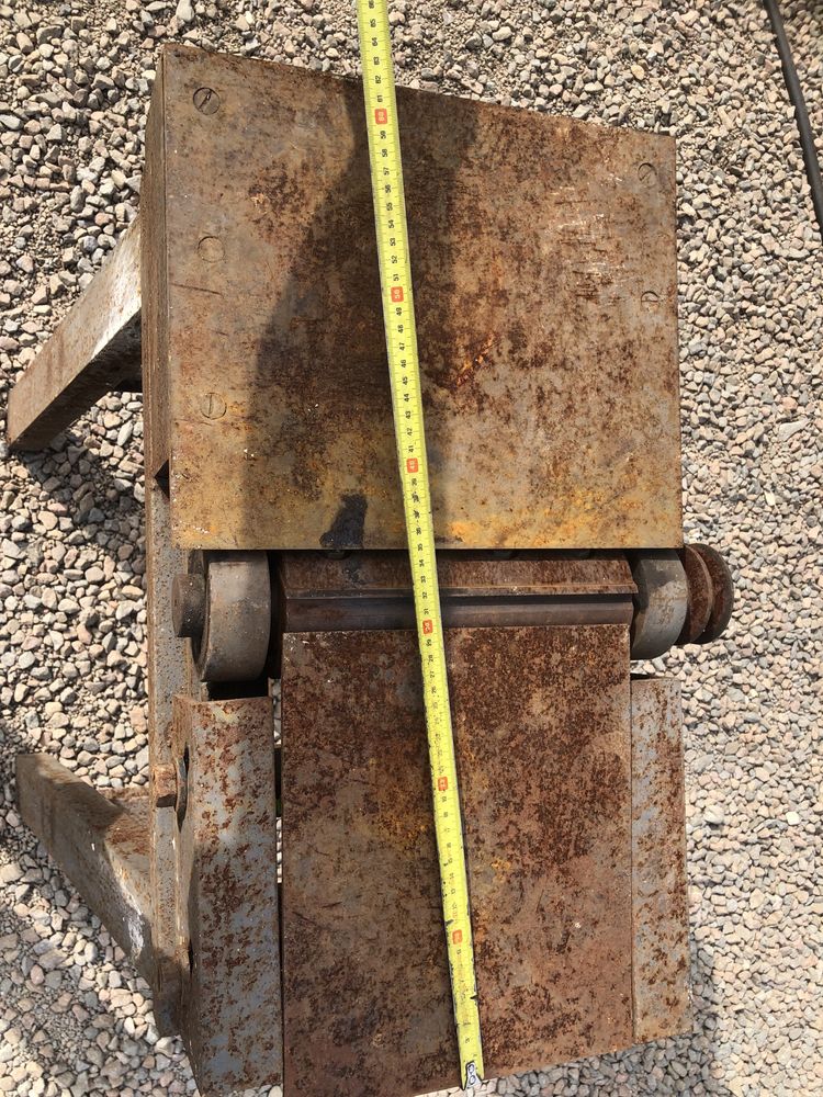 Heblarka strugarka 250 mm