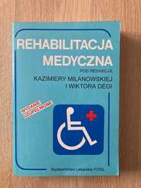 Rehabilitacja medyczna Dega, Milanowska