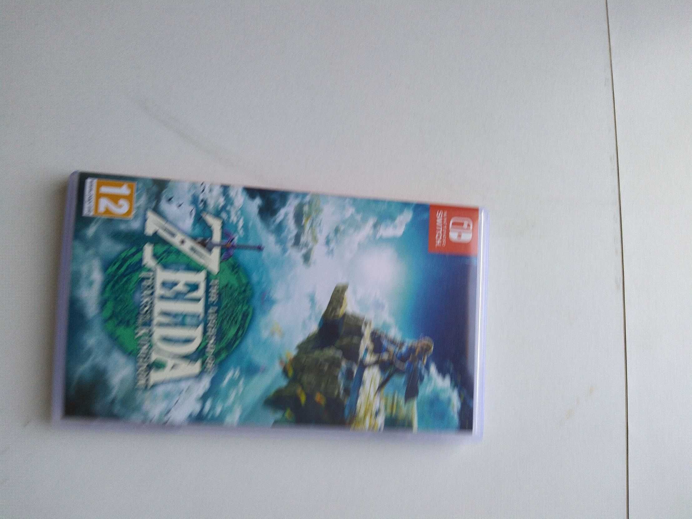 zelda tears of the kingdom