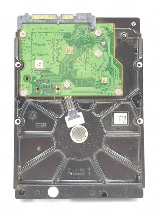 Dysk twardy Seagate Barracuda  320GB SATA 3,5"