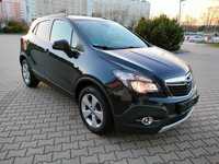 Opel Mokka 4x4 Xenon-Navi-Kamera-120tys.Km