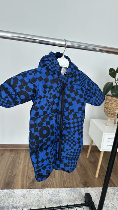 Комбінезон демісезон