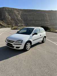 Opel corsa 1.3 diesel