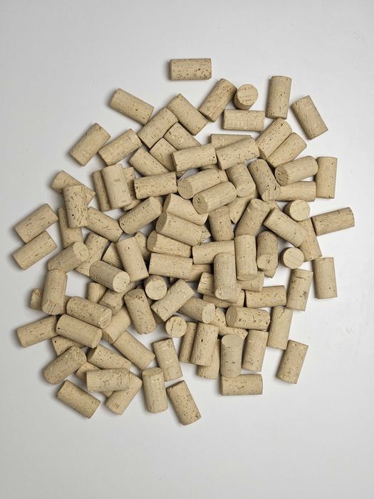 Rolhas de Cortiça Natural – Qualidade Extra Superior