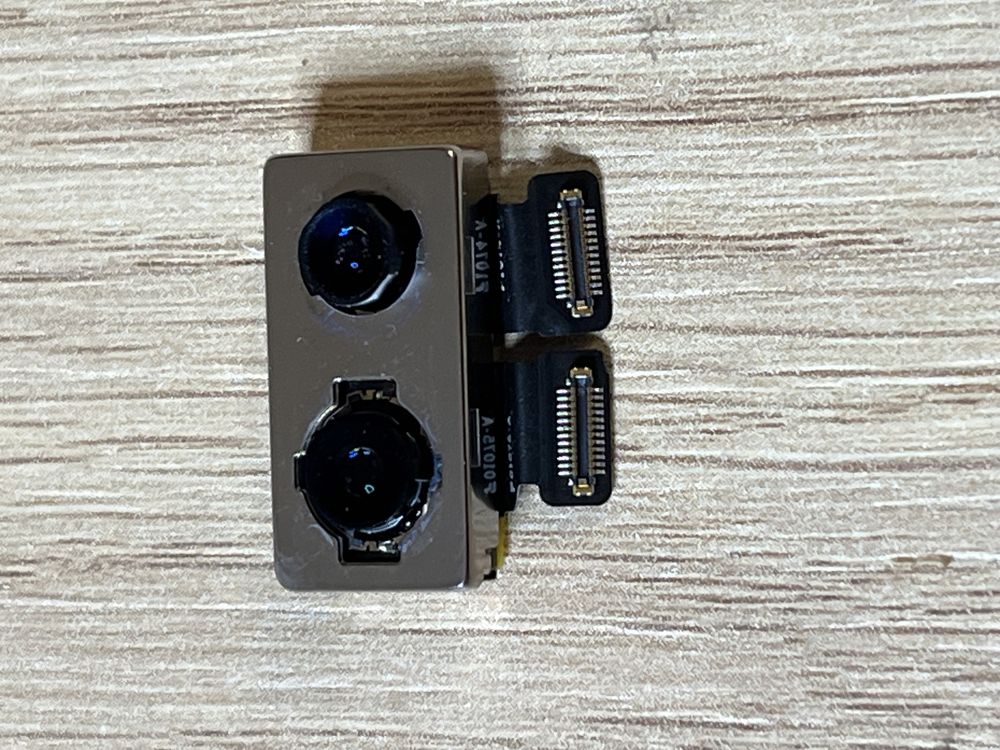 Kamera aparat tył iphone 8 plus oryginalny