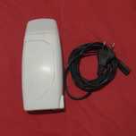 Aquecedor de cera roll on