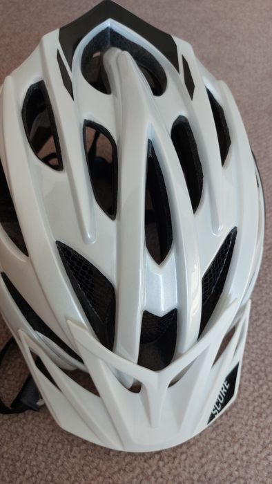 Kask rowerowy Kellys M/L