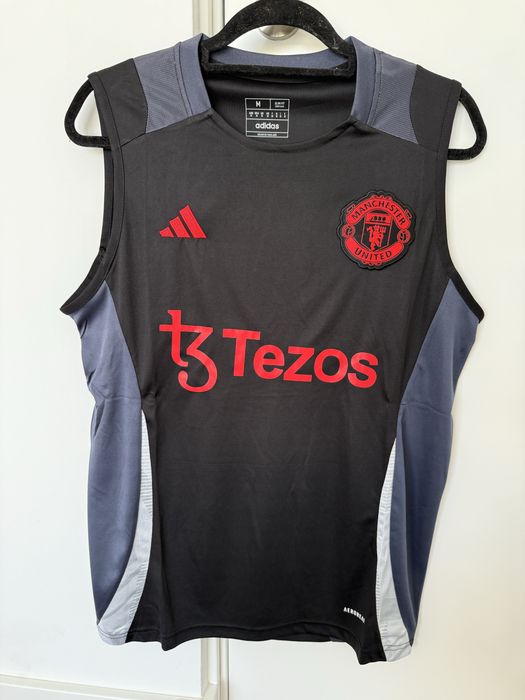 Camisola de treino Manchester United