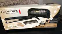 Prostownica do włosów Remington