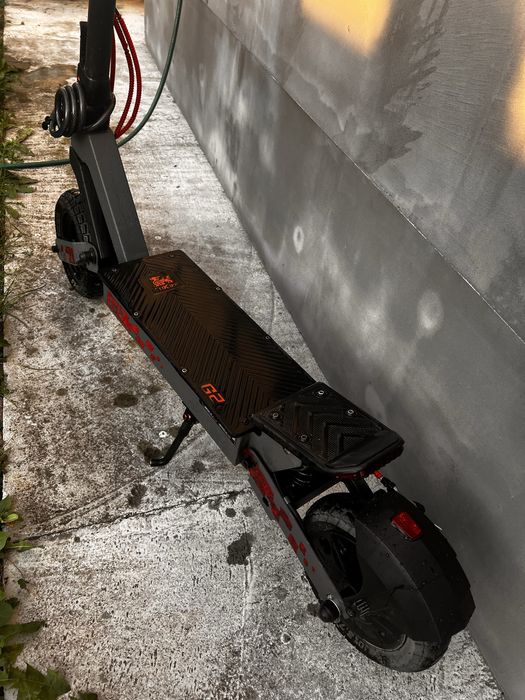 продам kukirin g2