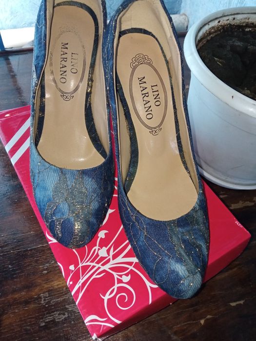 Жіночі туфлі, взуття жіноче