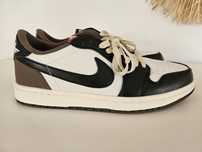 Buty Nike Jordan Travis Scot rozm. 43