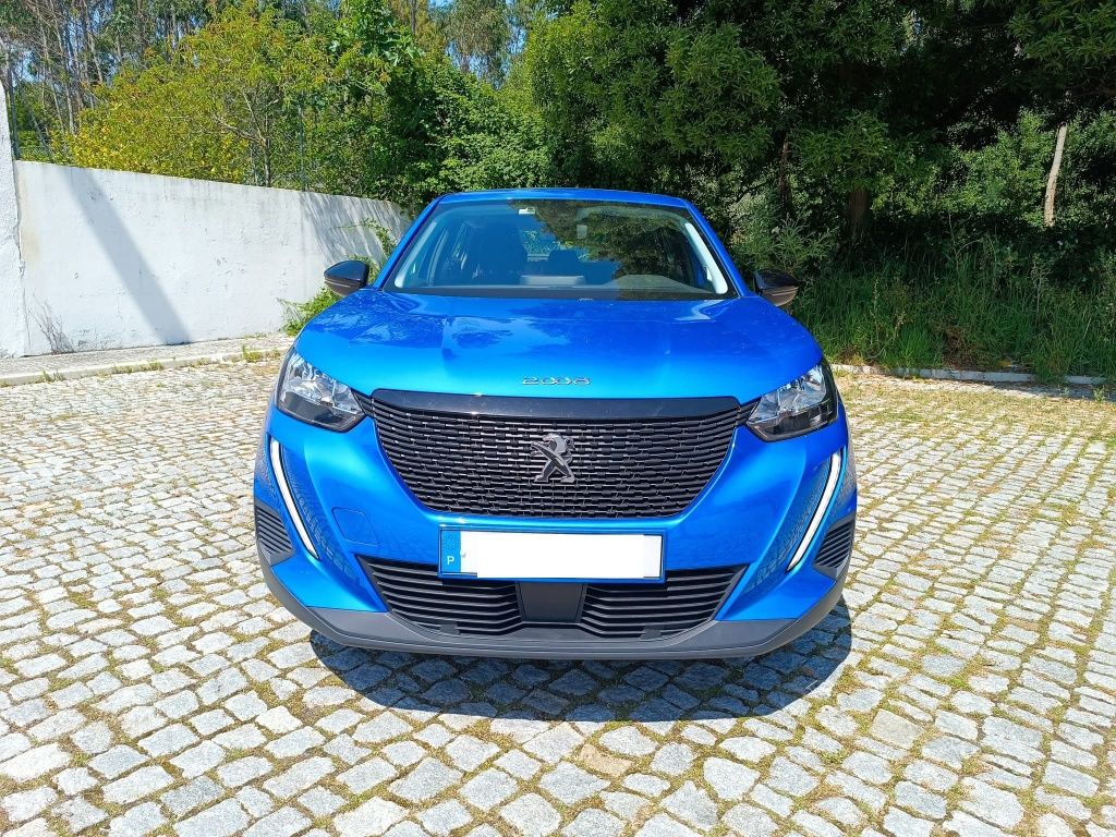 Peugeot 2008 1.2