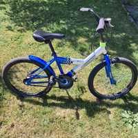 Rower dziecięcy Bmx 20