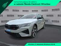 Skoda Octavia Combi RS 2,0 TSI 265 KM/DSG/Nowy 2025/Rabat 14.000 zł