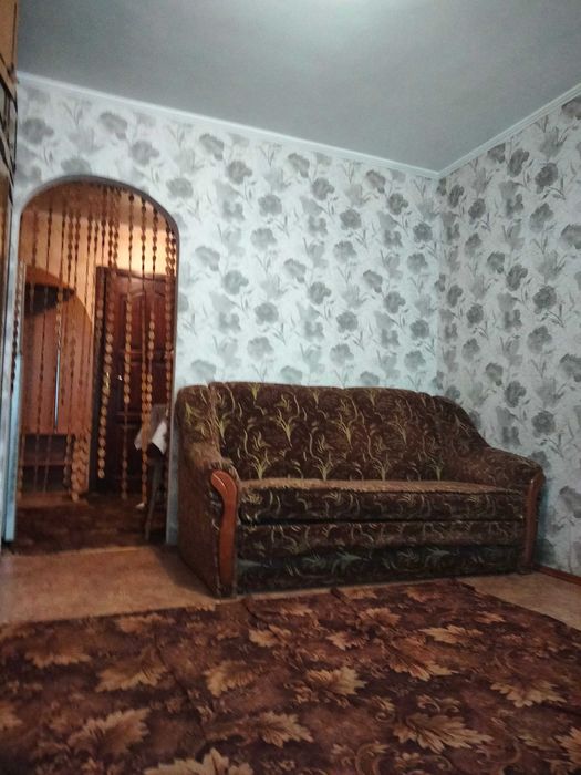 Оренда кімнати в гуртожитку по вул Вітрука Депо 3800 грн і ком послуги