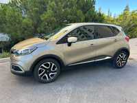 Renault Captur Exclusive Energy 1.5dCi de 90cv