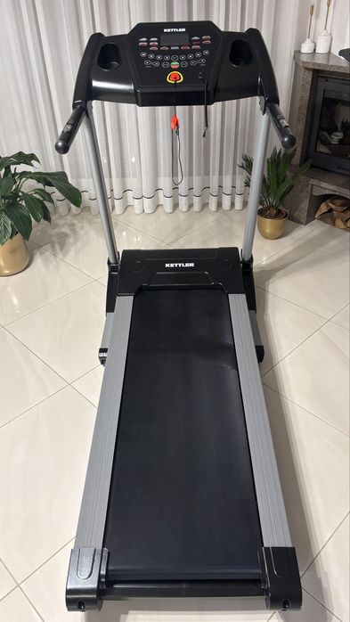 Bieżnia elektryczna Kettler Race