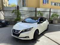 Nissan Leaf 2020 року Tekna