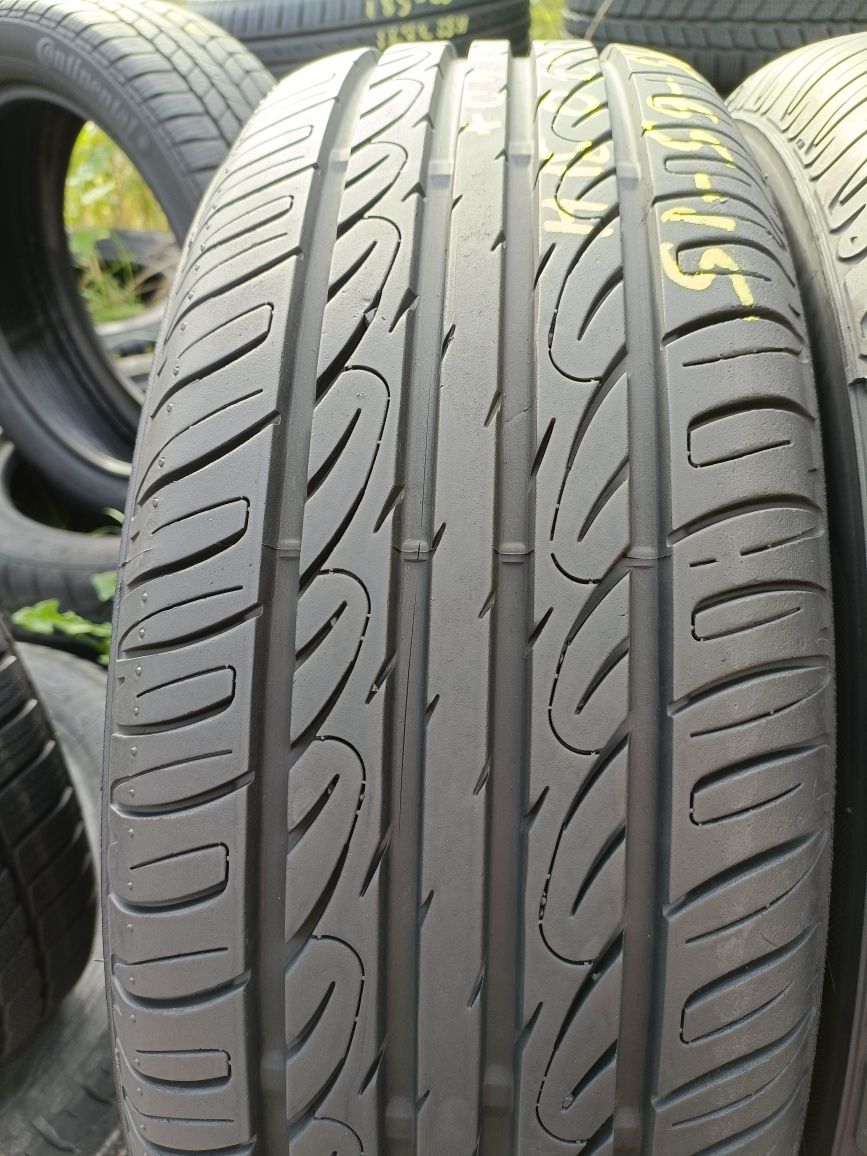 195/65R15 Firestone TZ300a z 2016r 7mm