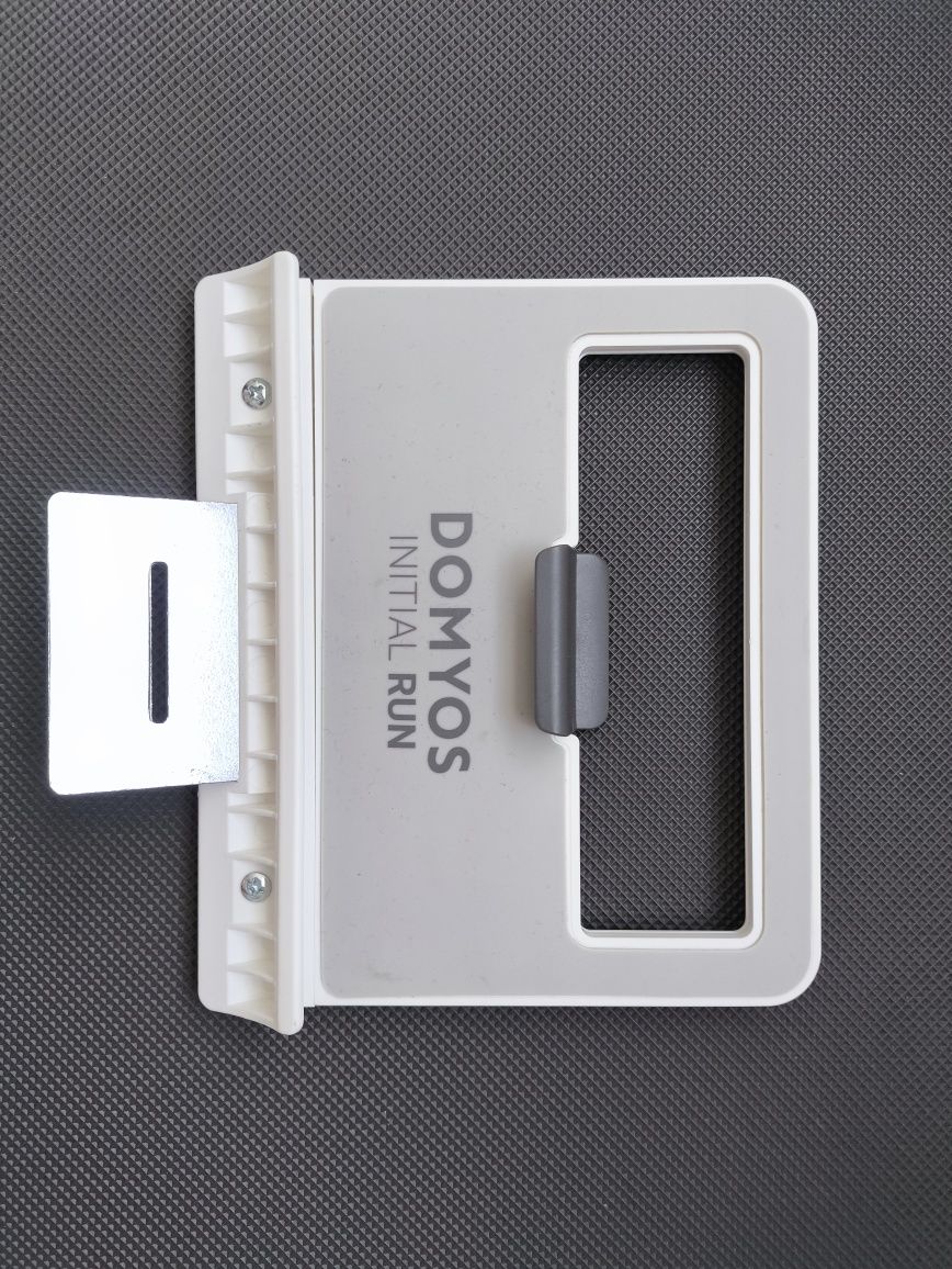 Okazja! Domyos Initial Run–kompaktowa bieżnia z łącznością E‑Connected