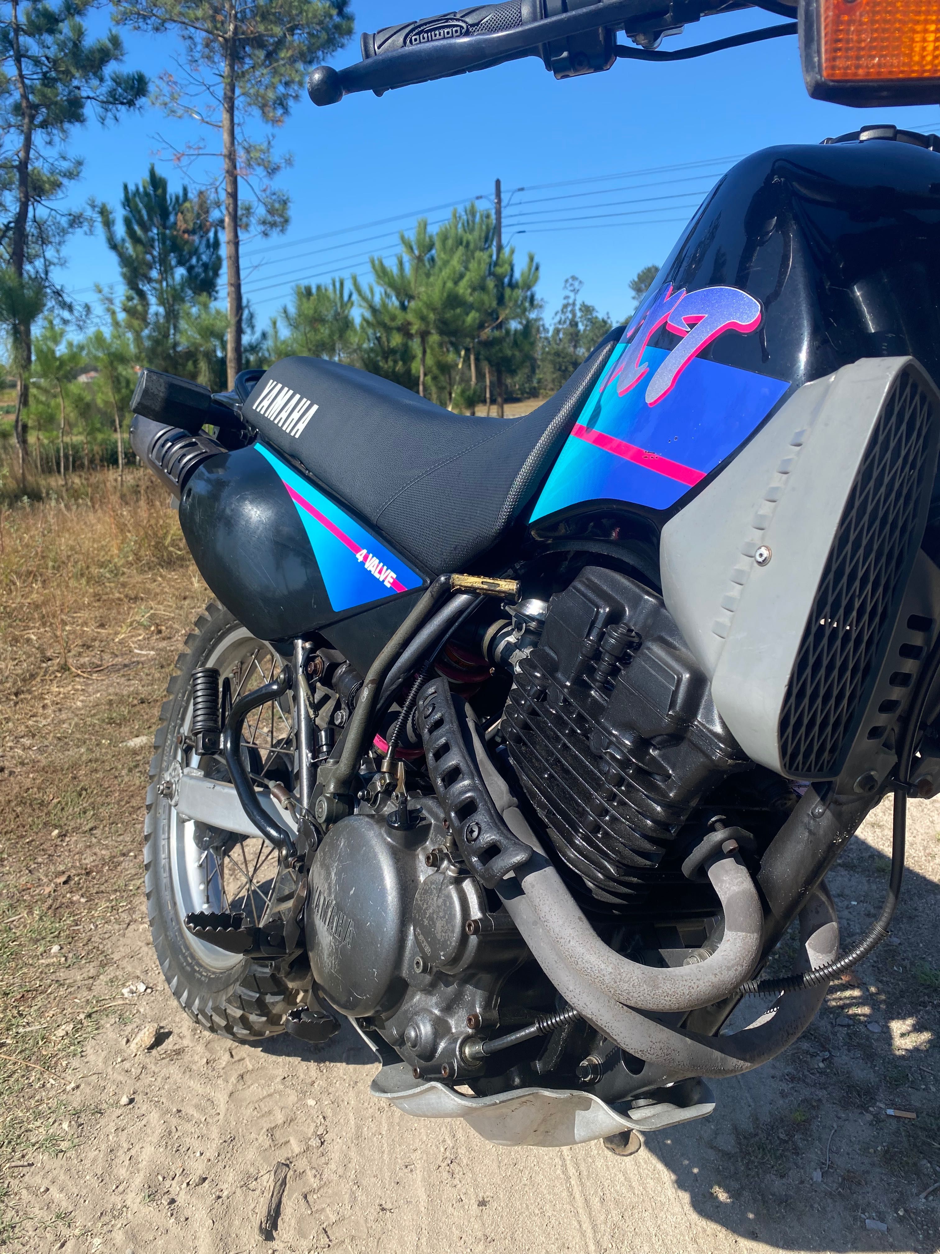 Yamanha XT 350 Como Nova