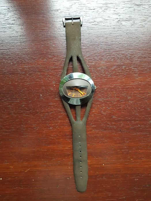 Relogio Vintage SPACEMAN automatic Original anos 70