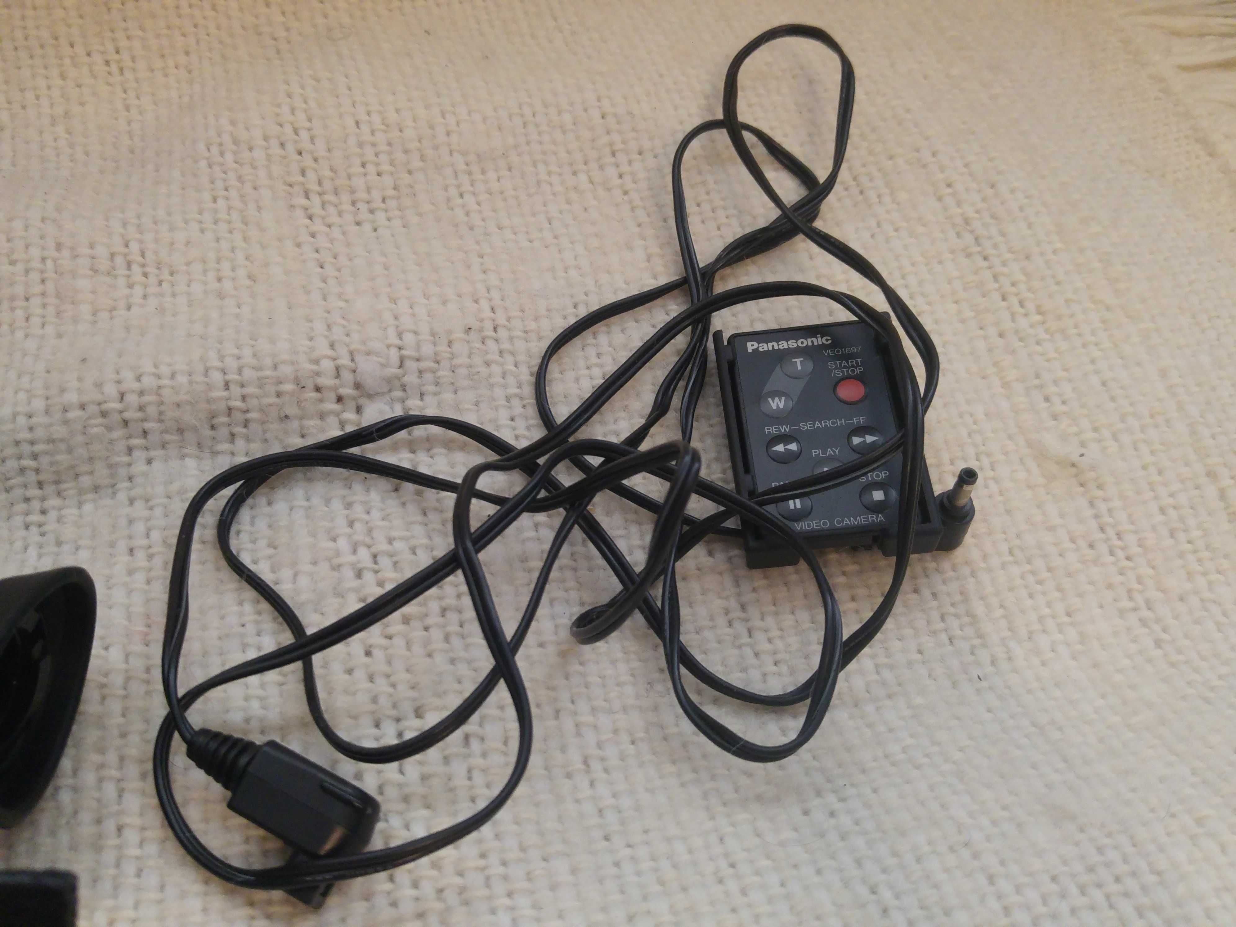 Kamera Panasonic