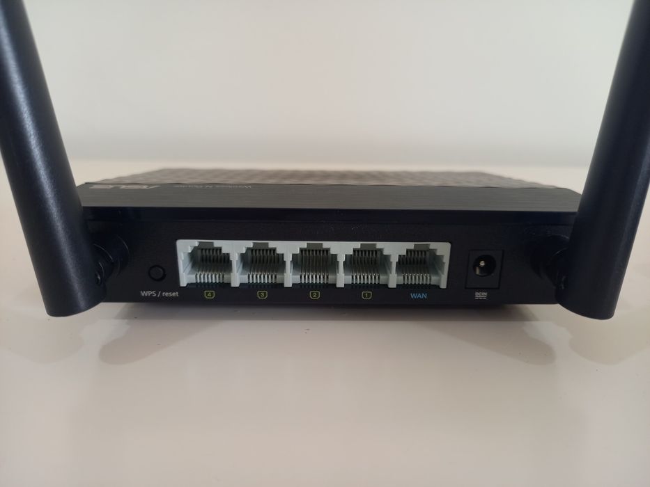 Wi-fi Router wireless