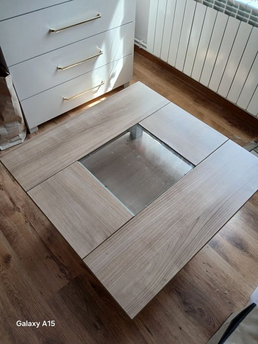 Stolik ława do pokoju