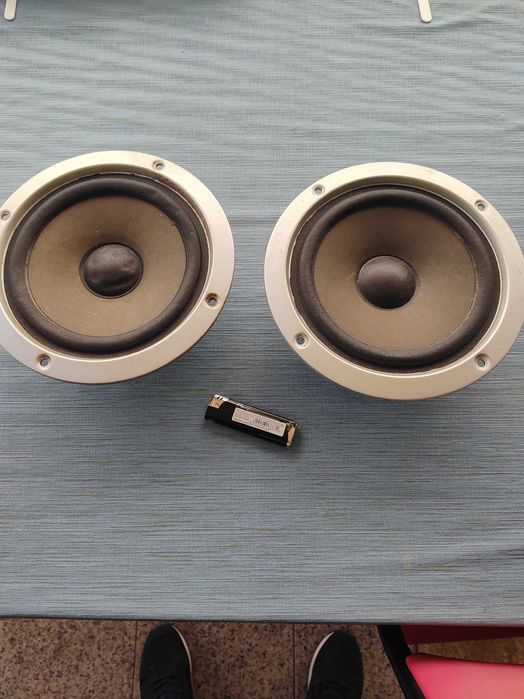 altifalantes pionner 7/9 polegadas