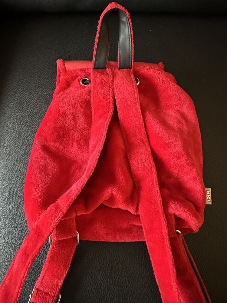 Mochila original Ferrari