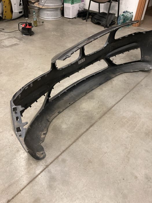 Zderzak przedni przód bmw 2 F45