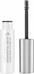 Manhattan Wonder Full Brow Żel Do Stylizacji Brwi 004 Clear