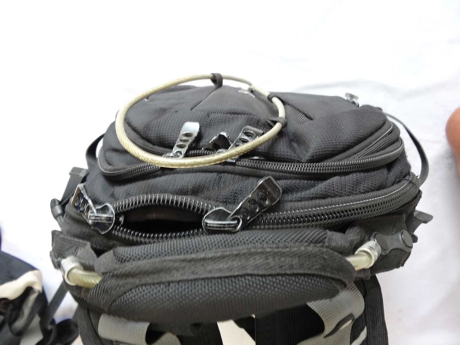 Plecak HI-TEC SALO 30L Laptop Miejski Turystyczny