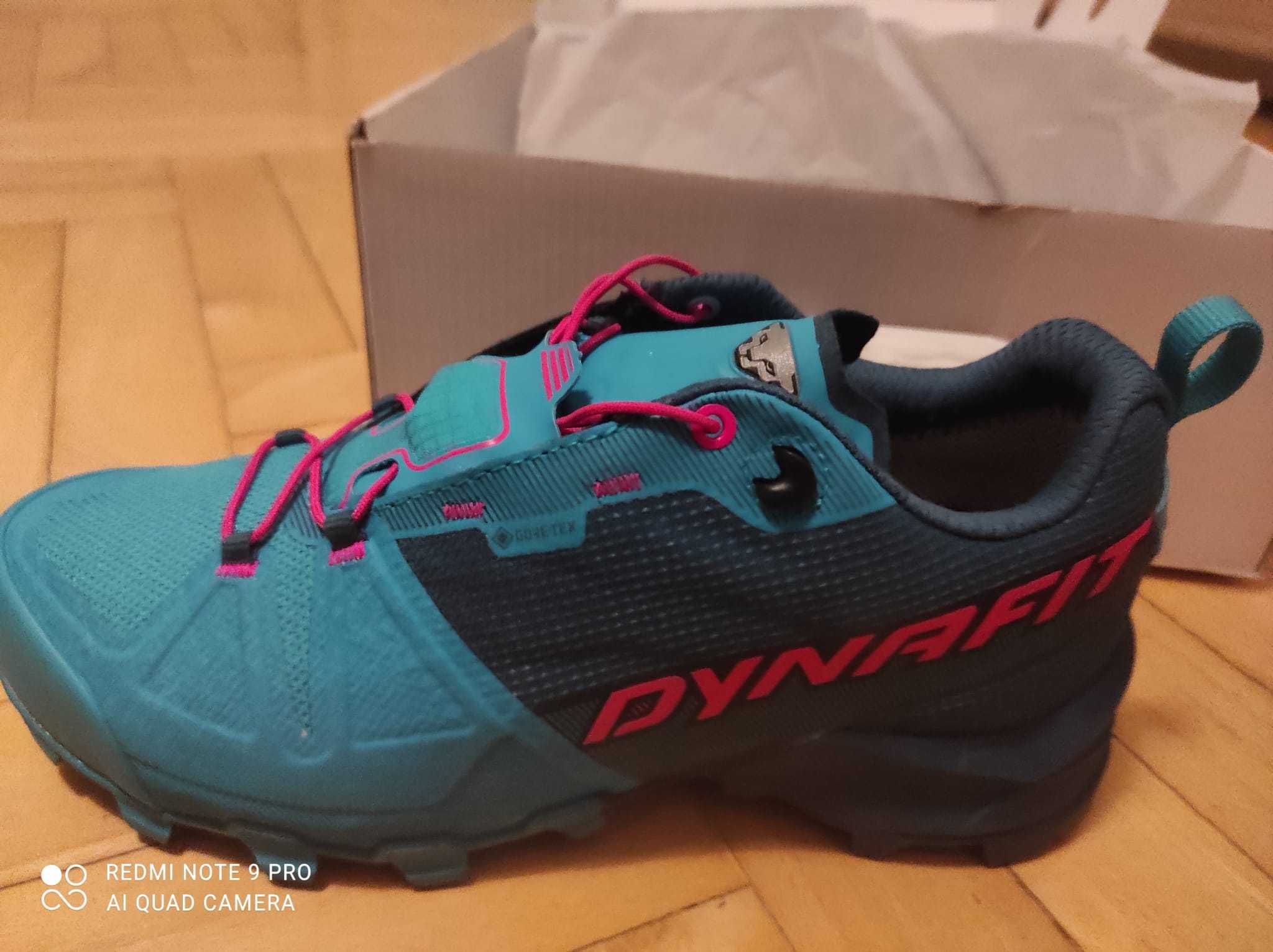 Dynafit Transalper gtx 38