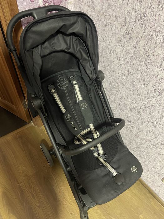 Коляска cybex beezy/сайбекс