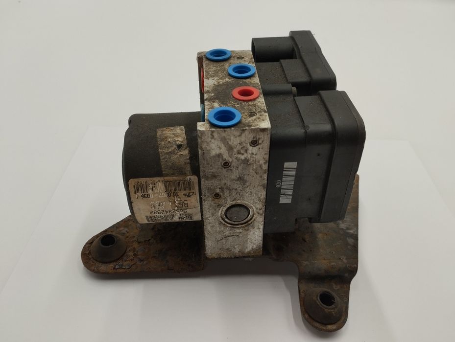 Pompa ABS Peugeot 206 ]45ovoko