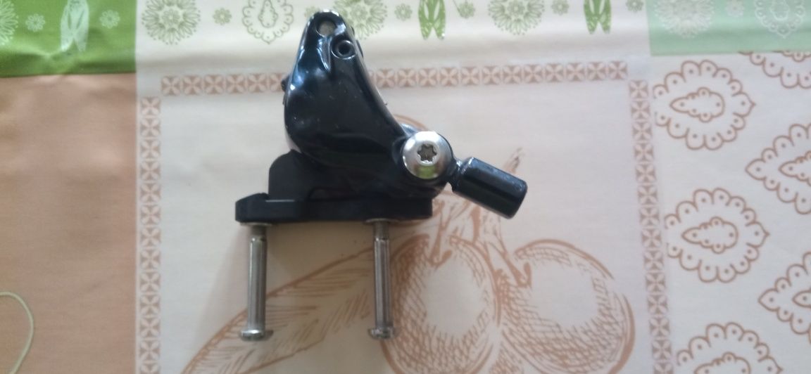 Manete e pinça de travão SRAM Apex 1 , 11v