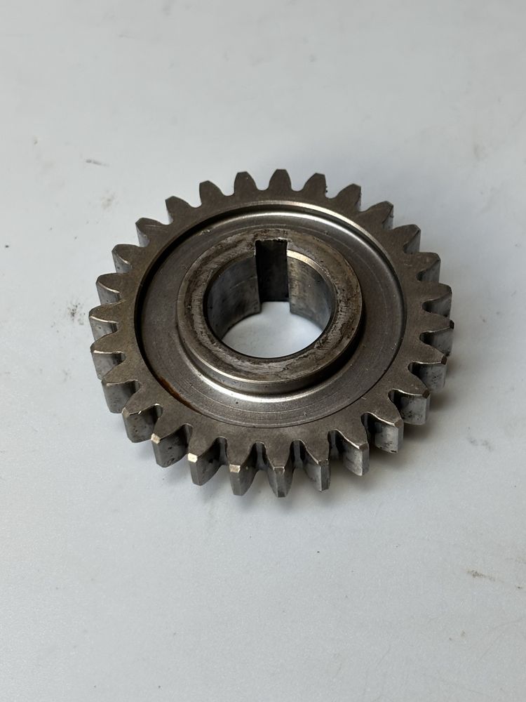 Tryb Silnika Koło Zębate HUSWVARNA CR250 R 97-12