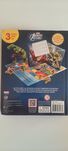 Gra planszowa Avengers Marvel