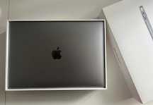 MacBook Air 13 polegadas (Com tudo incluído e formatação de fábrica)