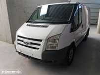 Ford Transit 2010 2.2 Tdci para peças